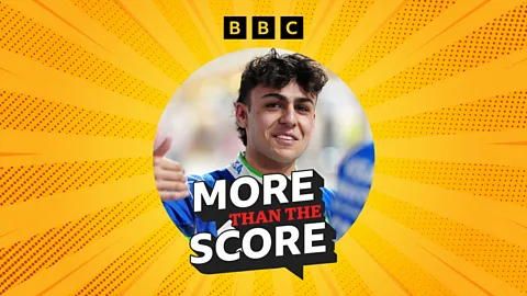 More than the Score, More Than The Score, Arvid Lindblad: How far can Formula 1's youngest driver go?