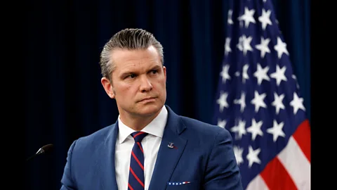 Global News Podcast, US says Iran war will not be 'endless'