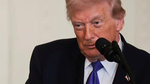 Newshour, Newshour, US continues 'large-scale operations' in Iran – Trump