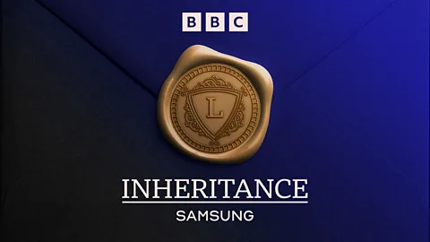Inheritance: Samsung, Samsung, 1. My kingdom for a horse