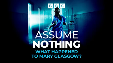 Assume Nothing, What Happened to Mary Glasgow?, 1. The Last Shift