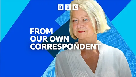 From Our Own Correspondent