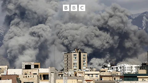 The Briefing Room, The Briefing Room, Why did the US and Israel launch a war with Iran, and what comes next?