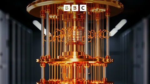 Tech Life, Tech Life, Quantum computers are coming - do we need ethical guidelines?