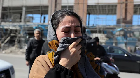 The Global Story, The Global Story, Iran under attack: The view from inside