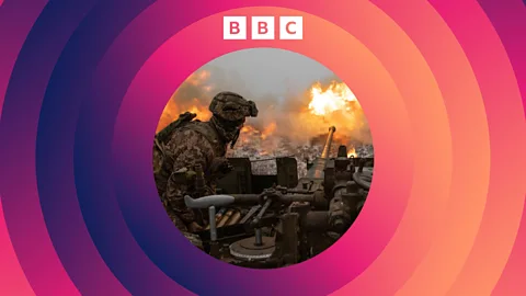 The Climate Question, The Climate Question, What's the climate cost of war?