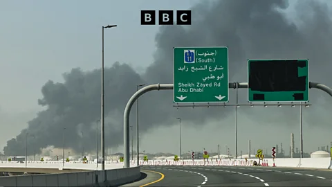 Business Daily, Business Daily, Can the Gulf stay open for business?