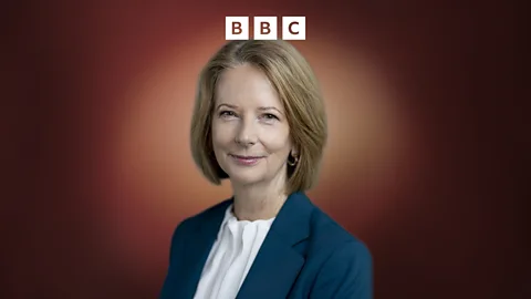 The Interview, The Interview, Julia Gillard, former Australian PM and chair at the Global Institute for Women’s Leadership: The backsliding of gender equality