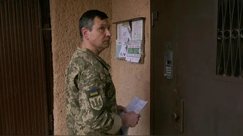 The Documentary Podcast, Ukraine: The war behind the war