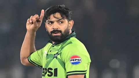 Stumped, Stumped, Haris Rauf leads Pakistan players on final Hundred auction list