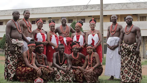 Civilizations Season 1 Episode 6