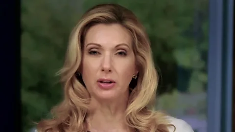 US stock market rebounds