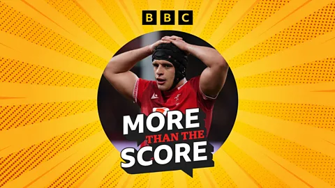 More than the Score, More Than The Score, Can Welsh rugby be saved?