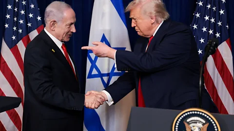 The Global Story, The Global Story, Do Trump and Netanyahu have conflicting end goals on Iran?