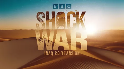Shock and War: Iraq 20 Years On