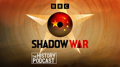Shock and War: Iraq 20 Years On, Shock and War: Iraq 20 Years On, Introducing Shadow War: China and the West