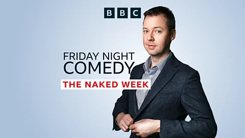 Friday Night Comedy from BBC Radio 4