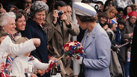 Elizabeth II: The Unseen Photos Season 1 Episode 1