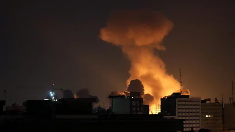 Newshour, Newshour, Heaviest night of bombing in Tehran