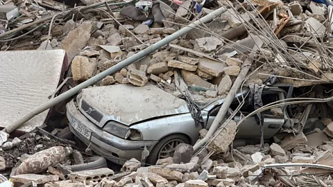 Global News Podcast, Trump demands Iran's unconditional surrender