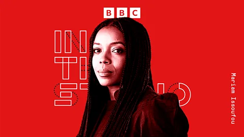 The Documentary Podcast, Mariam Issoufou: Designing a museum