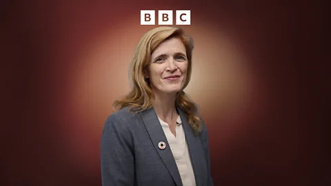 The Interview, The Interview, Samantha Power, former US Ambassador to UN: Closing USAID was soft power suicide