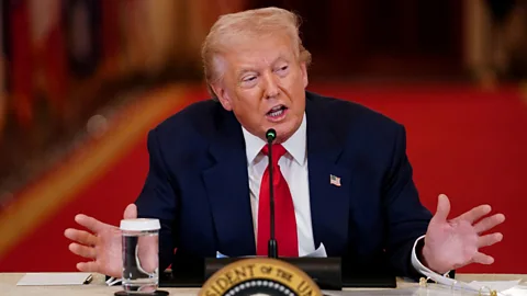 Global News Podcast, US: 'achievable objectives' in Iran in four to six weeks