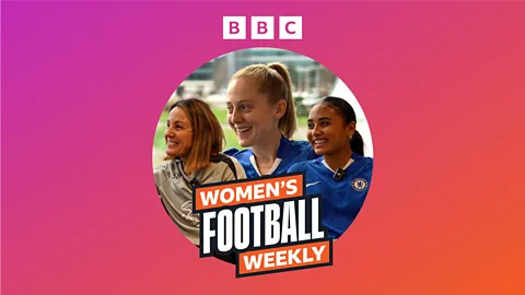 BBC Women's Football Weekly, Jill Scott’s Coffee Club, Extra: The big Chelsea League Cup Final preview