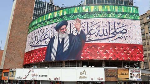 Global News Podcast, Iranian clerics reach consensus on new supreme leader