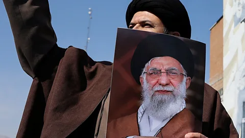 Newshour, Newshour, Iran chooses new supreme leader - but does not name