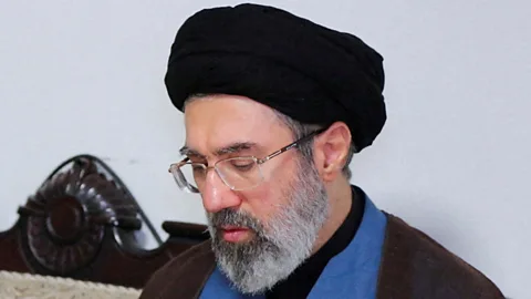 Global News Podcast, Mojtaba Khamenei named as Iran's new supreme leader