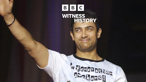 Witness History, Witness History, How Rang De Basanti inspired a generation