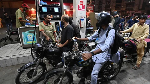 Global News Podcast, Iran war: Oil prices soar