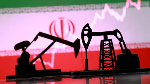 The Global Story, The Global Story, Are oil prices determining the course of the Iran war?