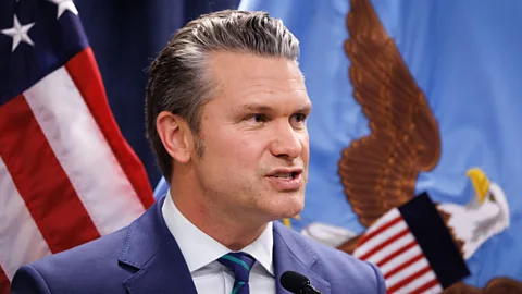 Newshour, Newshour, Pete Hegseth: Today will be the 'most intense' of US strikes on Iran