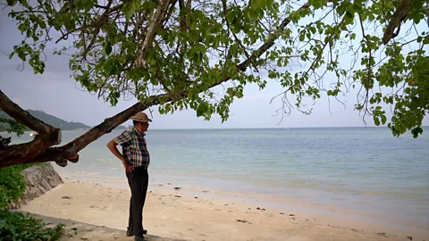 The forbidden rhythm that served as a secret language