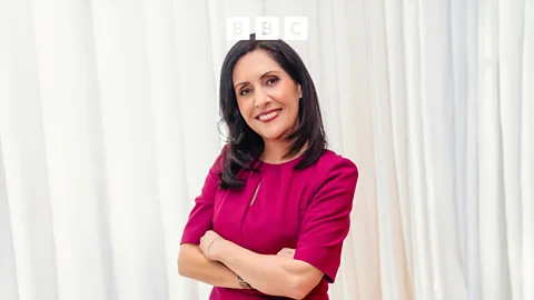 A Good Read, A Good Read, Maryam Moshiri and Doug Naylor