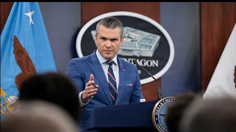 Global News Podcast, Hegseth: Today ‘most intense’ day of US strikes on Iran