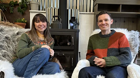 Lleisiau Cymru, Y Podlediad Garddio, Al Lewis