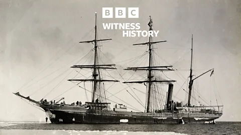 Witness History, Witness History, Witness History