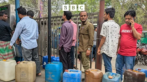 Business Daily, Business Daily, How is the world feeling the impact of rising oil prices?