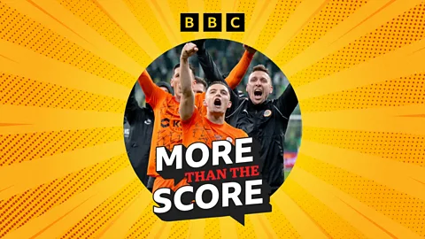 More than the Score, More Than The Score, Is Poland’s Ekstraklasa the most exciting competition in football?