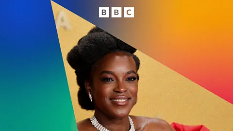 Profile, Profile, Wunmi Mosaku