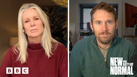 Grandparents are glued to their phones. Families are worried.