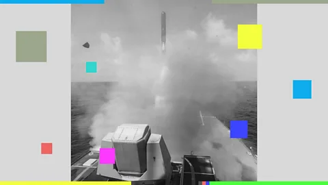 The Interface, The Interface, Is AI running modern warfare?