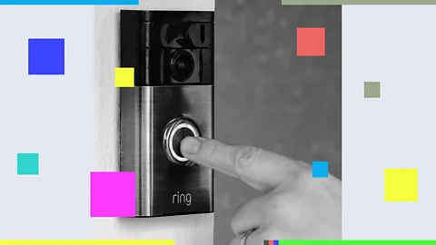The Interface, The Interface, Is your doorbell using AI to spy on you?