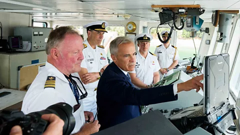 The Documentary Podcast, How to spend billions &ndash; fast: Carney&rsquo;s Defence Deadline