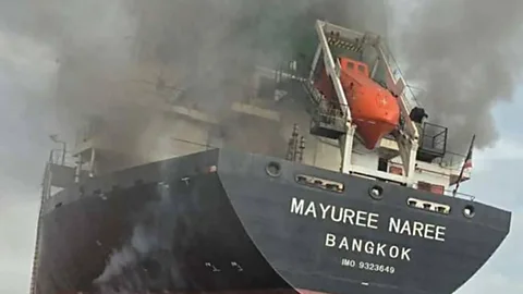 Newshour, Newshour, Iran’s Supreme Leader issues threat after cargo ship attacks