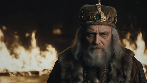 Killer Kings Season 1 Episode 4