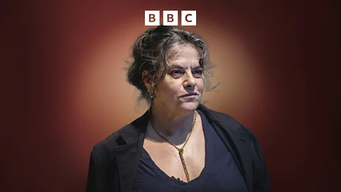 The Interview, The Interview, Tracey Emin, artist: I’ve been given a second chance